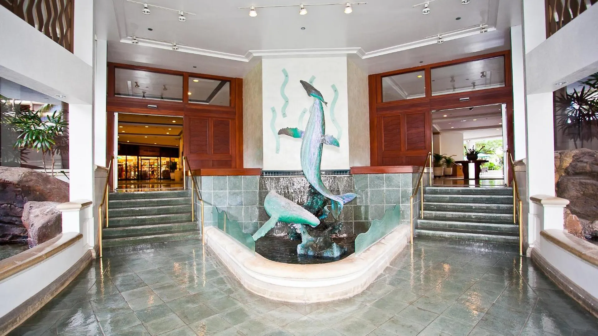 Ilikai Tower 1837 Yacht Harbor View 1Br Apartment Honolulu United States