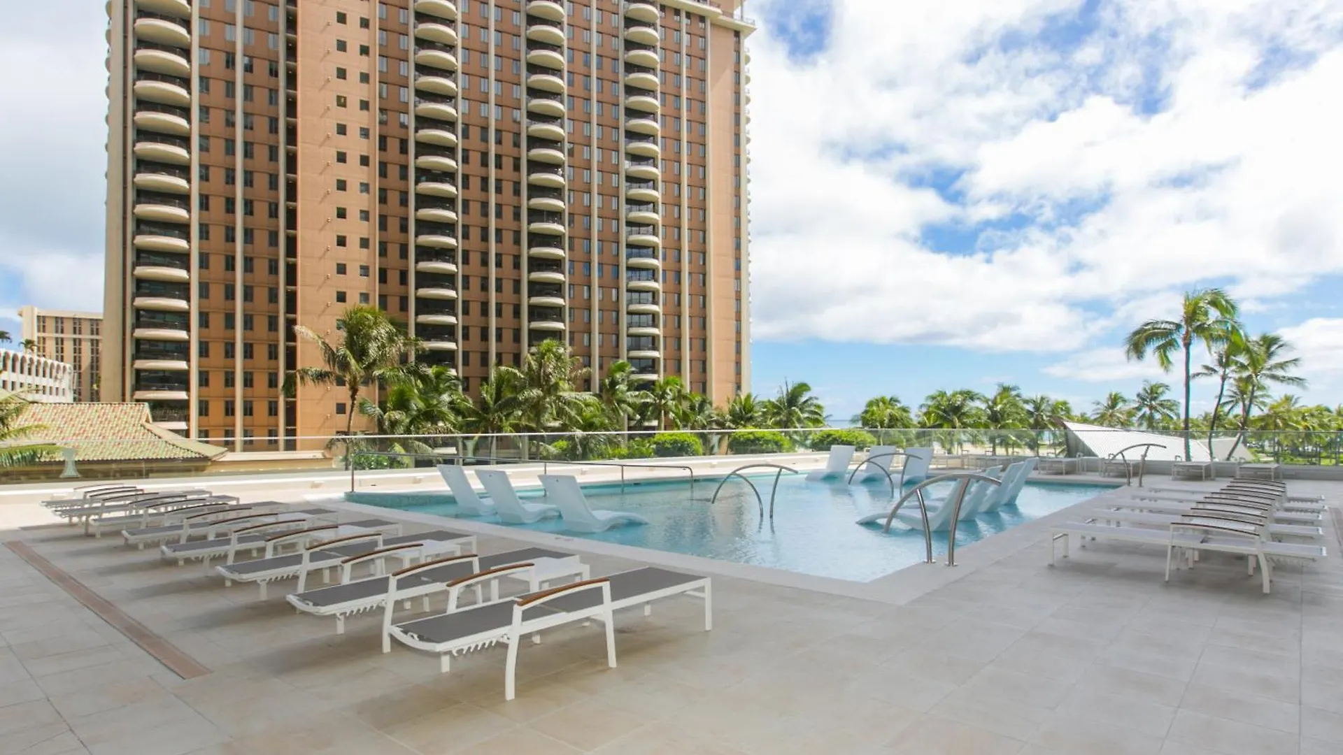 Ilikai Tower 1837 Yacht Harbor View 1Br Apartment Honolulu